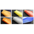 Silicone Rubber Coated Thermal Conductive Fiberglass Fabric